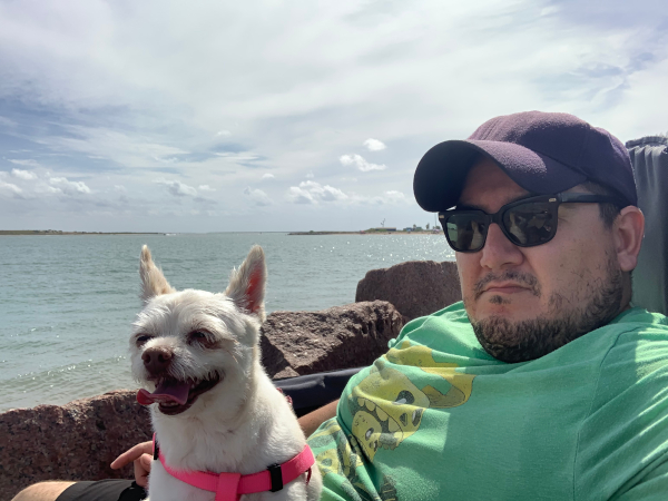 Photo of Carlos Alberto Zepeda